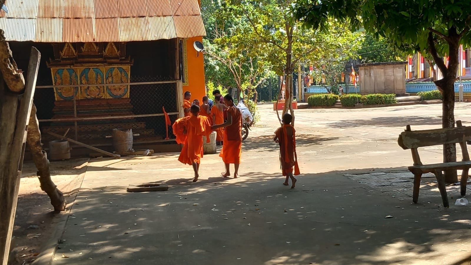 Siem Reap Cycling Tour 2 Days